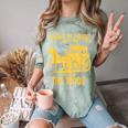 Please Be Patient With Me I'm From The 1900s Vin Comfort Color Blast T-Shirt Fern Please Be Patient With Me I'm From The 1900s Vin Comfort Color Blast T-Shirt Fern