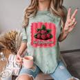 Red Raspberries Farm Fresh Since 1987 Nostalgia Comfort Color Blast T-Shirt Fern Red Raspberries Farm Fresh Since 1987 Nostalgia Comfort Color Blast T-Shirt Fern