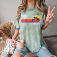 Retro 80's 90's Music Nostalgia Video Cassette Tape VHS Comfort Color Blast T-Shirt Fern Retro 80's 90's Music Nostalgia Video Cassette Tape VHS Comfort Color Blast T-Shirt Fern