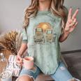 Retro Nostalgia – I Was So Young Tee Comfort Color Blast T-Shirt Fern Retro Nostalgia – I Was So Young Tee Comfort Color Blast T-Shirt Fern