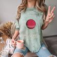 Retro Pluto Never Forget Classic Planet Pluto Nostalgia Comfort Color Blast T-Shirt Fern