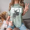 Retro Simme Moped Nostalgia Eastern Block Schwalbe Driver DDR Comfort Color Blast T-Shirt Fern Retro Simme Moped Nostalgia Eastern Block Schwalbe Driver DDR Comfort Color Blast T-Shirt Fern