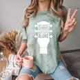 Sarcastic Jokes Genius Songwriters Are Introvert Guitarist Comfort Color Blast T-Shirt Fern Sarcastic Jokes Genius Songwriters Are Introvert Guitarist Comfort Color Blast T-Shirt Fern