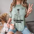 See Ya Elementary School Shirt Cool Graduation Tee Comfort Color Blast T-Shirt Fern
