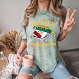 Self Care Is Canceling Plans Introvert Comfort Color Blast T-Shirt Fern