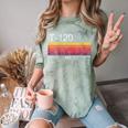Video Cassette Tape VHS 80s 90s Nostalgia Costume Comfort Color Blast T-Shirt Fern Video Cassette Tape VHS 80s 90s Nostalgia Costume Comfort Color Blast T-Shirt Fern