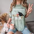 I Worked Hard For This BS Men Women Graduation Premium Tri-Blend Comfort Color Blast T-Shirt Fern