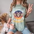 Y'All Got AnyUhhLamps Introvert Humor Casual Comfort Color Blast T-Shirt Fern