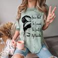 You'Re About To Exceed The Limits Of My Medication Introvert Raglan Baseball Tee Comfort Color Blast T-Shirt Fern