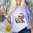 1900s Sarcasm Humor Be Patient With Me I'm From The 1900s Comfort Color Blast T-Shirt Amethyst 1900s Sarcasm Humor Be Patient With Me I'm From The 1900s Comfort Color Blast T-Shirt Amethyst