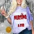2020 Graduation Nurses RN LPN NP Comfort Color Blast T-Shirt Amethyst