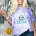8th Grade Level Complete Graduation 2025 Class Eighth Grade Comfort Color Blast T-Shirt Amethyst