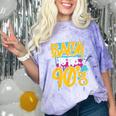 90's Nineties 1990s Nostalgia Comfort Color Blast T-Shirt Amethyst 90's Nineties 1990s Nostalgia Comfort Color Blast T-Shirt Amethyst