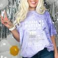 Amusing Wagon Pace Please Be Patient I'm From The 1900s Comfort Color Blast T-Shirt Amethyst Amusing Wagon Pace Please Be Patient I'm From The 1900s Comfort Color Blast T-Shirt Amethyst