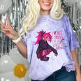 Anime Girl I'm Not Weird Just Limited Edition Introvert Goth Comfort Color Blast T-Shirt Amethyst Anime Girl I'm Not Weird Just Limited Edition Introvert Goth Comfort Color Blast T-Shirt Amethyst