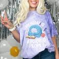 Anti-Social Club Homebody Introvert Hibernate Hermit Shyness Comfort Color Blast T-Shirt Amethyst
