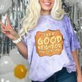 Antisocial Like A Good Neighbor Stay Over There Introvert Comfort Color Blast T-Shirt Amethyst Antisocial Like A Good Neighbor Stay Over There Introvert Comfort Color Blast T-Shirt Amethyst