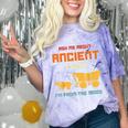 Ask Me About Ancient Times I'm From The 1900s Humorous Joke Comfort Color Blast T-Shirt Amethyst Ask Me About Ancient Times I'm From The 1900s Humorous Joke Comfort Color Blast T-Shirt Amethyst