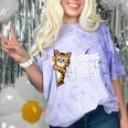 Avoiding People Secretly Cat Introvert Humor Comfort Color Blast T-Shirt Amethyst Avoiding People Secretly Cat Introvert Humor Comfort Color Blast T-Shirt Amethyst