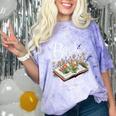Books That Help Introverts Since 1454 Conversations Comfort Color Blast T-Shirt Amethyst Books That Help Introverts Since 1454 Conversations Comfort Color Blast T-Shirt Amethyst