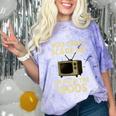 You Can't Scare Me I'm From The 1900s Television Retro Premium Comfort Color Blast T-Shirt Amethyst You Can't Scare Me I'm From The 1900s Television Retro Premium Comfort Color Blast T-Shirt Amethyst