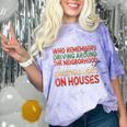 Christmas Lights Nostalgia – Holiday Memory Christmas Spirit Comfort Color Blast T-Shirt Amethyst Christmas Lights Nostalgia – Holiday Memory Christmas Spirit Comfort Color Blast T-Shirt Amethyst
