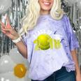 Class Of 2018 Shirts Graduation Senior Tennis Shirt Comfort Color Blast T-Shirt Amethyst