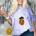 Class Of 2031 Graduation First Day Of School T Shirt Comfort Color Blast T-Shirt Amethyst