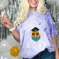 Class Of 2032 Graduation First Day Of School T Shirt Comfort Color Blast T-Shirt Amethyst
