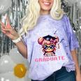 Classic I'm From The 1900s Retro Games Graduating Girl Premium Comfort Color Blast T-Shirt Amethyst Classic I'm From The 1900s Retro Games Graduating Girl Premium Comfort Color Blast T-Shirt Amethyst