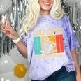 I Like Coffee And Maybe 3 People Introvert Anti-Social Comfort Color Blast T-Shirt Amethyst I Like Coffee And Maybe 3 People Introvert Anti-Social Comfort Color Blast T-Shirt Amethyst
