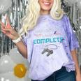 Cool High School Graduation For Grads Comfort Color Blast T-Shirt Amethyst