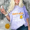 I Like Craft Beer & Maybe 3 People Introvert Beer Fans Comfort Color Blast T-Shirt Amethyst I Like Craft Beer & Maybe 3 People Introvert Beer Fans Comfort Color Blast T-Shirt Amethyst