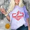 Cross Country Senior Night Senior 2025 Graduation Party 7 Comfort Color Blast T-Shirt Amethyst
