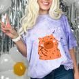 Cute Introvert Graphic Tee Comfort Color Blast T-Shirt Amethyst Cute Introvert Graphic Tee Comfort Color Blast T-Shirt Amethyst