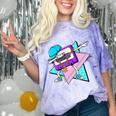 Dabbing Cassette Tape 70s 80s 80s Outfit Nostalgia Comfort Color Blast T-Shirt Amethyst Dabbing Cassette Tape 70s 80s 80s Outfit Nostalgia Comfort Color Blast T-Shirt Amethyst
