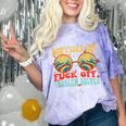 Don't Like Me Antisocial Introvert & Anti Social Comfort Color Blast T-Shirt Amethyst Don't Like Me Antisocial Introvert & Anti Social Comfort Color Blast T-Shirt Amethyst