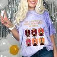 I Dont Like Morning People Introvert Coffee Lover Antisocial Comfort Color Blast T-Shirt Amethyst I Dont Like Morning People Introvert Coffee Lover Antisocial Comfort Color Blast T-Shirt Amethyst