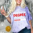Education Major Shirts Teaching Degree Loading Graduation Comfort Color Blast T-Shirt Amethyst