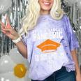 Elementary School 2021 Degree Graduation Graduate Comfort Color Blast T-Shirt Amethyst
