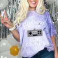 Elementary School Graduation Shirt Level Complete Gamer Comfort Color Blast T-Shirt Amethyst
