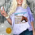 Equinetrovert Definition Equine Horse Riding Introvert Comfort Color Blast T-Shirt Amethyst Equinetrovert Definition Equine Horse Riding Introvert Comfort Color Blast T-Shirt Amethyst