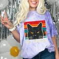 Ew People Cat Saying Introvert Women Men Kids Comfort Color Blast T-Shirt Amethyst Ew People Cat Saying Introvert Women Men Kids Comfort Color Blast T-Shirt Amethyst