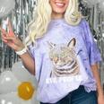 Ew People Cat Tabby Cat Antisocial Grumpy Introvert Comfort Color Blast T-Shirt Amethyst Ew People Cat Tabby Cat Antisocial Grumpy Introvert Comfort Color Blast T-Shirt Amethyst