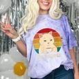 Ew People Introvert Cat Lover Crazy Colorful Cat Lady Comfort Color Blast T-Shirt Amethyst Ew People Introvert Cat Lover Crazy Colorful Cat Lady Comfort Color Blast T-Shirt Amethyst
