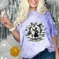Excellence Graduation Black History Month Inspiring Comfort Color Blast T-Shirt Amethyst