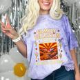 Family Vacation Grand Canyon 2026 Nostalgia Comfort Color Blast T-Shirt Amethyst
