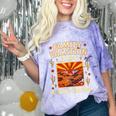 Family Vacation Grand Canyon 2026 Nostalgia Comfort Color Blast T-Shirt Amethyst