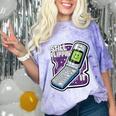 Still Flippin' It Retro Flip Phone 90s Y2K Nostalgia Comfort Color Blast T-Shirt Amethyst Still Flippin' It Retro Flip Phone 90s Y2K Nostalgia Comfort Color Blast T-Shirt Amethyst