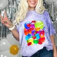 Frutiger Aero Aesthetic Tech Orb Pattern Heart Cherry Lips Raglan Baseball Tee Comfort Color Blast T-Shirt Amethyst Frutiger Aero Aesthetic Tech Orb Pattern Heart Cherry Lips Raglan Baseball Tee Comfort Color Blast T-Shirt Amethyst